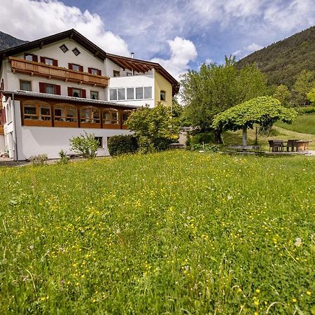 Hotel Klammerhof فورتيتْسّا المظهر الخارجي الصورة