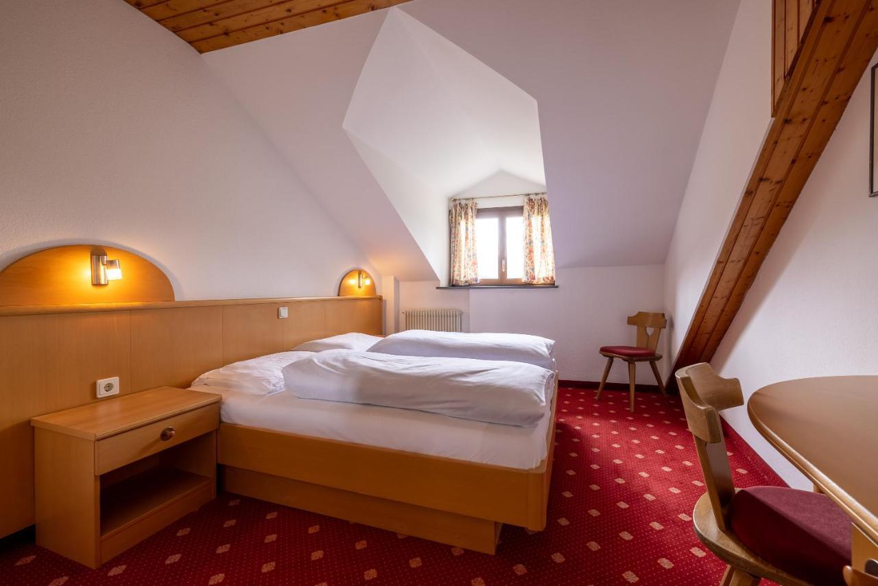 Hotel Klammerhof فورتيتْسّا المظهر الخارجي الصورة